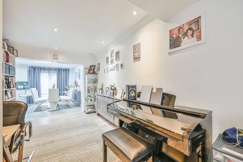 undefined, Cobham Road, Walthamstow, London, E17