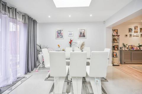 undefined, Cobham Road, Walthamstow, London, E17