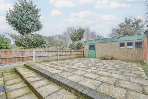 undefined, Cobham Road, Walthamstow, London, E17