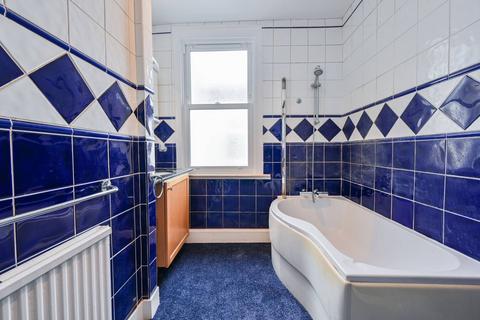 undefined, Marlborough Hill, Harrow, HA1