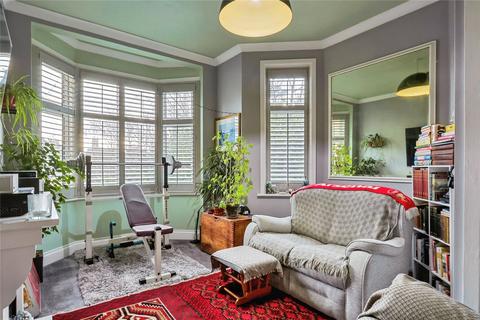 1 bedroom flat for sale, Durrant Road, Bournemouth, Dorset, BH2