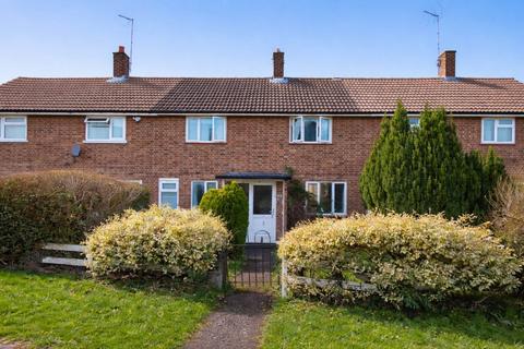 3 bedroom terraced house for sale, High Dells, Hatfield
