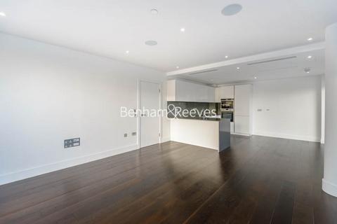 2 bedroom apartment to rent, Central Avenue, Fulham SW6