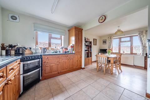 undefined, Llandyssil, Montgomery
