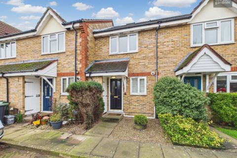 3 bedroom terraced house for sale, Williamson Way, Rickmansworth, WD3 8GL