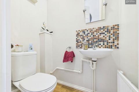 3 bedroom terraced house for sale, Williamson Way, Rickmansworth, WD3 8GL