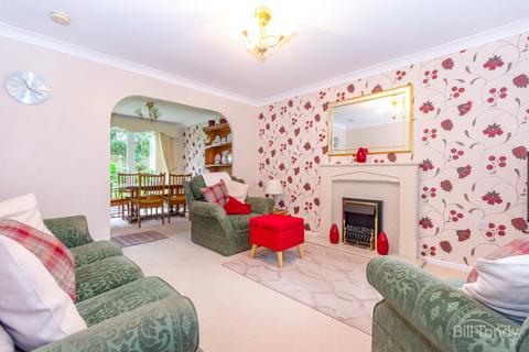 3 bedroom detached house for sale, Yorkshire Way, Burntwood, WS7