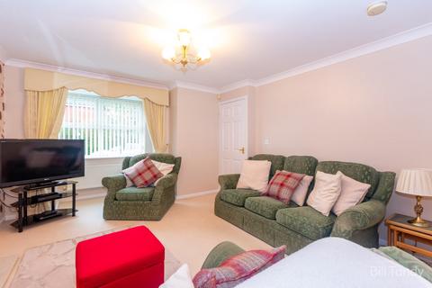 3 bedroom detached house for sale, Yorkshire Way, Burntwood, WS7