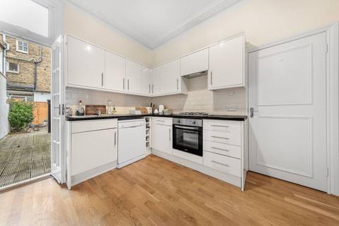 undefined, Marmion Road, Battersea, London, SW11