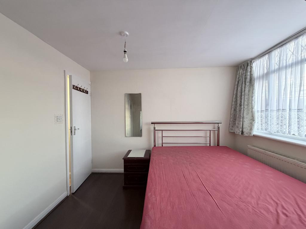 Double Room for rent