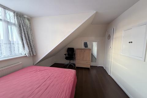 1 bedroom in a house share to rent, Woodfield Avenue, Wembley, HA0