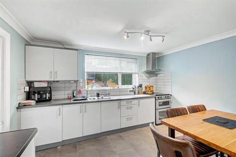 undefined, Beckhampton Road, Nottingham