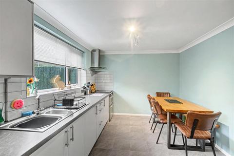undefined, Beckhampton Road, Nottingham