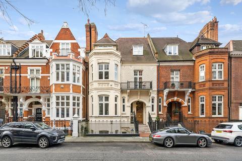 undefined, Drayton Gardens, Chelsea, London, SW10