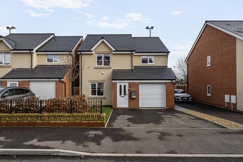 undefined, Winchcombe Avenue, Devizes