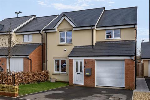 undefined, Winchcombe Avenue, Devizes