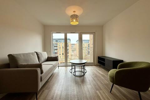 2 bedroom apartment to rent, Washington Aapartments, Lexington Gardens, B15 2DR
