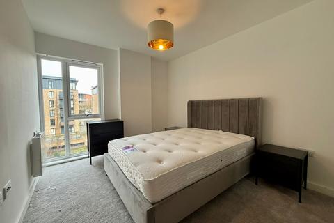 2 bedroom apartment to rent, Washington Aapartments, Lexington Gardens, B15 2DR