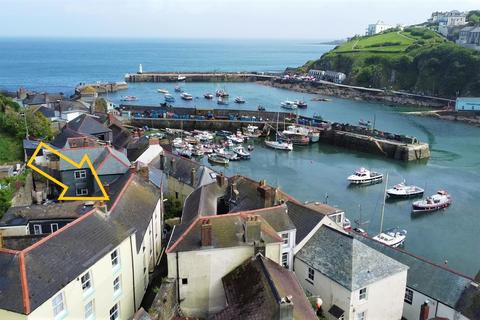 undefined, Mevagissey, St. Austell PL26
