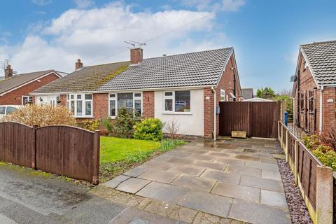 3 bedroom semi-detached bungalow for sale, Babbacombe Road, Penketh, WA5