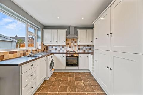 3 bedroom semi-detached bungalow for sale, Babbacombe Road, Penketh, WA5