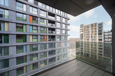 1 bedroom flat to rent, East Village, Stratford, London, E20
