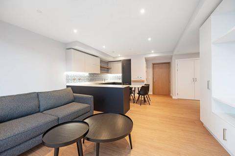 1 bedroom flat to rent, East Village, Stratford, London, E20