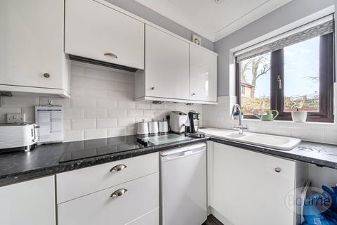 2 bedroom retirement property for sale, Candleford Gate, Tower Close, Liphook, Hampshire, GU30