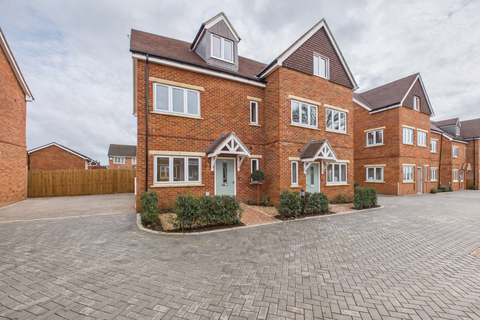 undefined, The Sorrell, Jubilee Mews, Downley