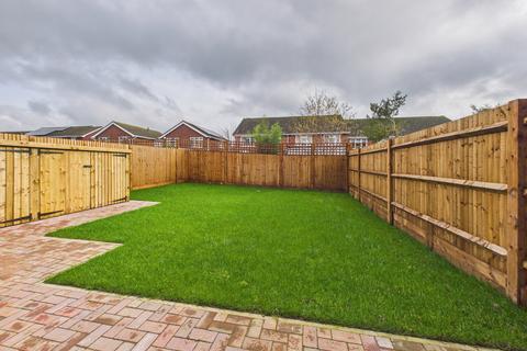 undefined, The Sorrell, Jubilee Mews, Downley