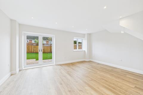 undefined, The Sorrell, Jubilee Mews, Downley