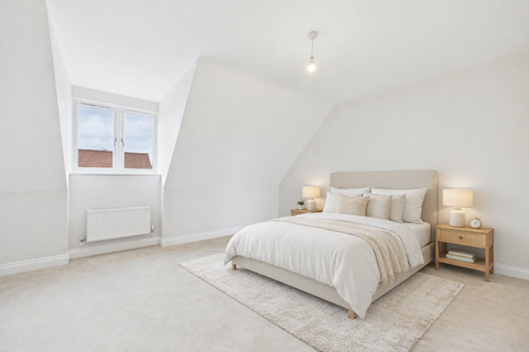 undefined, The Sorrell, Jubilee Mews, Downley