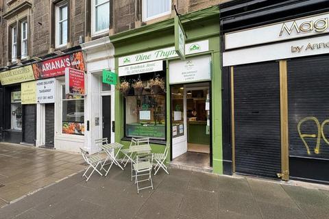 Retail property (high street) to rent, 97-105 Brunswick St Edinburgh EH7 5HR