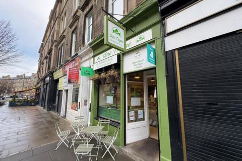 Restaurant to rent, 99 Brunswick St Edinburgh EH7 5HR