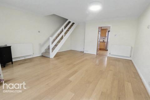 Wellbrook Road, Orpington