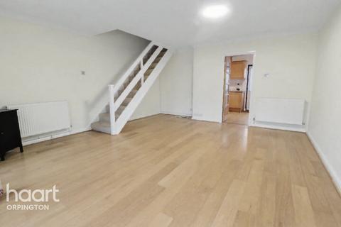 3 bedroom terraced house for sale, Wellbrook Road, Orpington