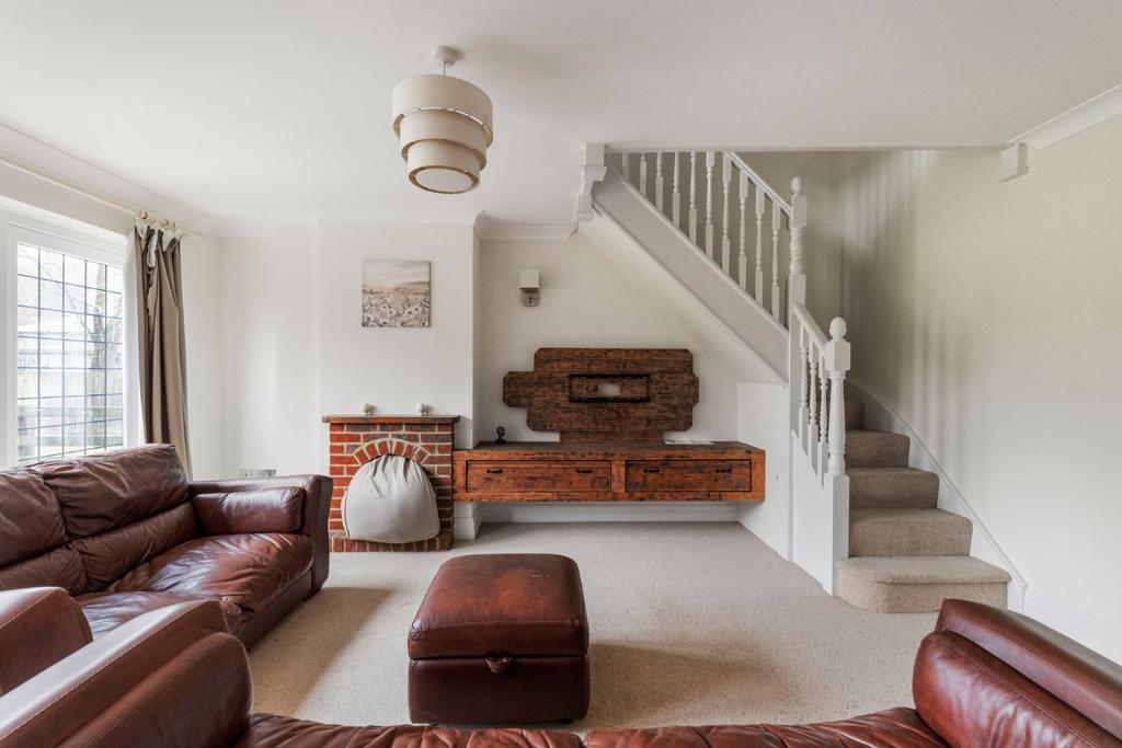 Annexe Sitting Room