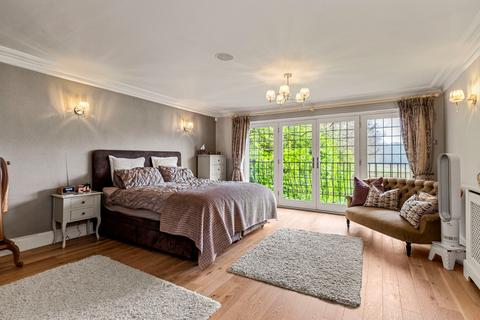 7 bedroom detached house for sale, Brunswick Road, Brookwood, Surrey, GU24