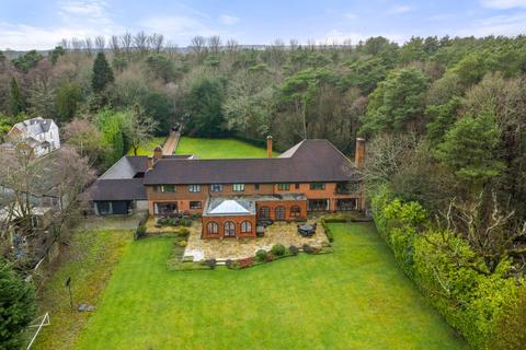 undefined, Brunswick Road, Brookwood, Surrey, GU24