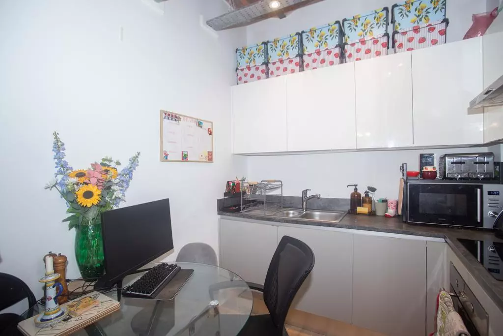 1 bedroom flat for sale - Photo 20