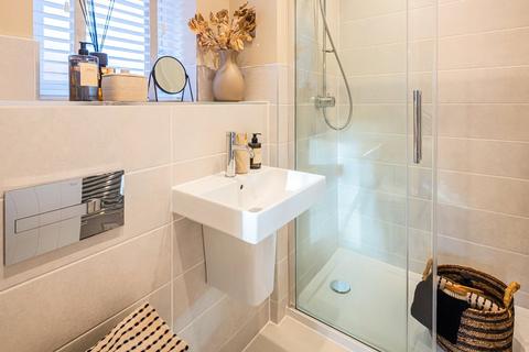3 bedroom semi-detached house for sale, Mayflower Street, Hazlemere, High Wycombe