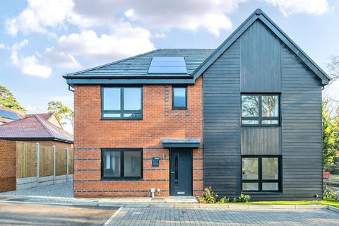 undefined, Mayflower Street, Hazlemere, High Wycombe