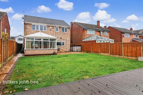 undefined, Clevedon Avenue, Stafford