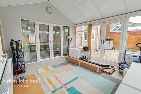 undefined, Clevedon Avenue, Stafford
