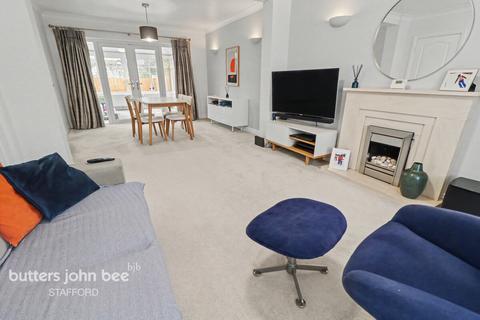 undefined, Clevedon Avenue, Stafford