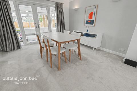 undefined, Clevedon Avenue, Stafford