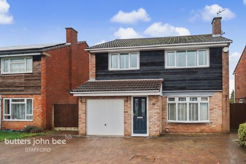 undefined, Clevedon Avenue, Stafford