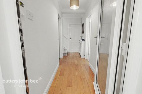 undefined, Clevedon Avenue, Stafford