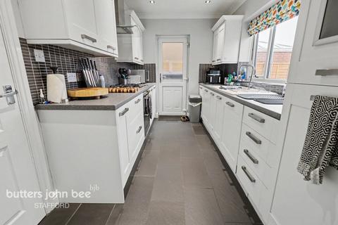undefined, Clevedon Avenue, Stafford
