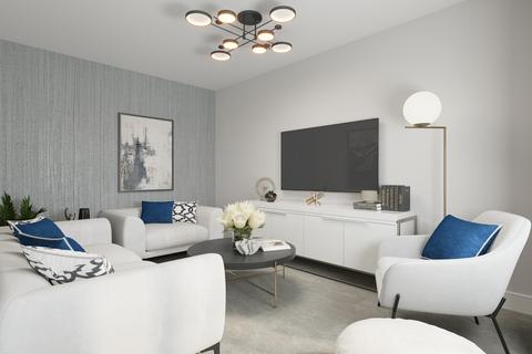 undefined, Plot 049, The Huxley at Dalton Fields, Dunnock Close M21